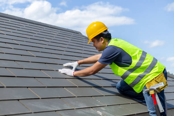 Best Commercial Roofing Services  in Rigby, ID