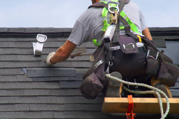 Best Tile Roofing Contractor  in Rigby, ID
