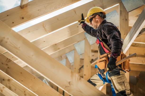 Best Roof Leak Repair  in Rigby, ID