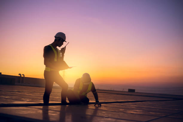 Best Metal Roofing Contractor  in Rigby, ID