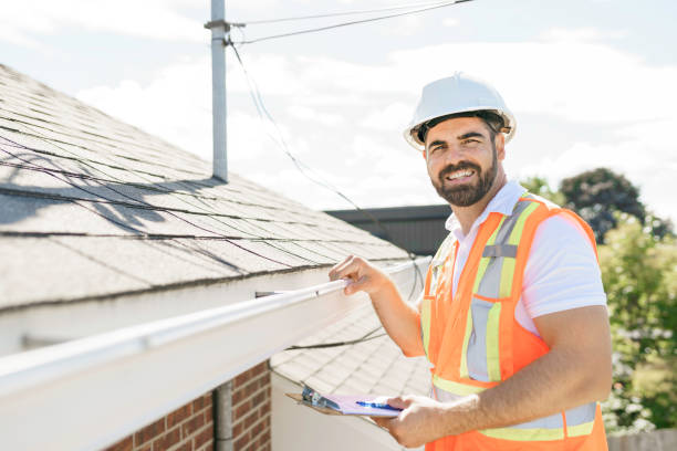 Best Flat Roof Repair Services  in Rigby, ID