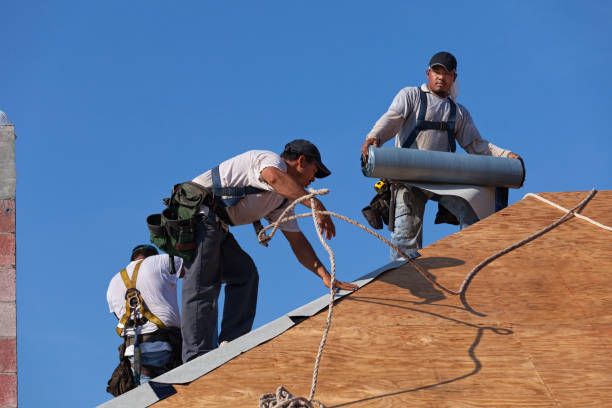 Roof Installation Near Me in Rigby, ID