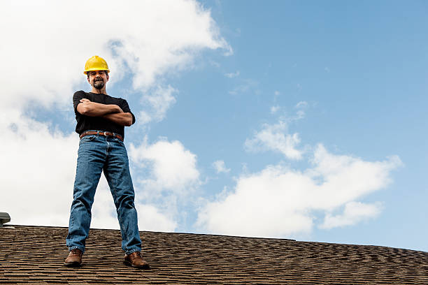 Professional Roofing Contractor in Rigby, ID