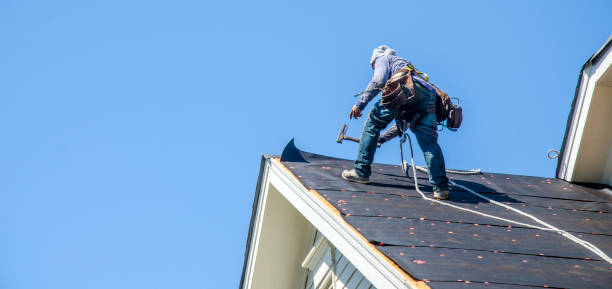 Quick and Trustworthy Emergency Roof Repair Services in Rigby, ID